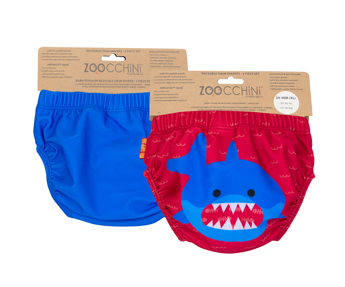 Reusable Swim Diapers – SATU