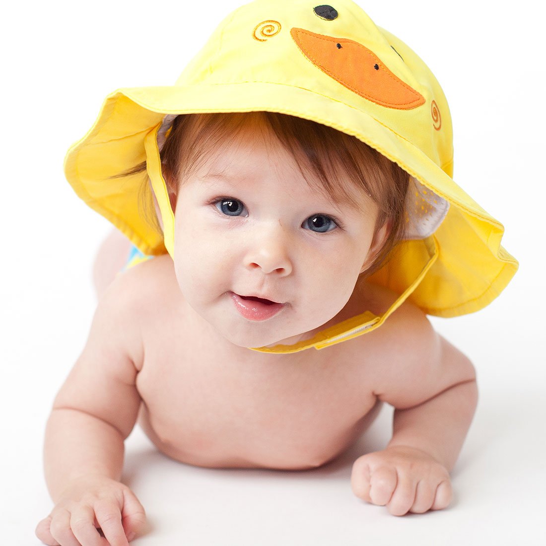 sun hat for 1 year old