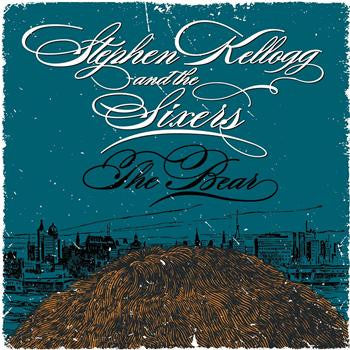 Stephen Kellogg And The Sixers
