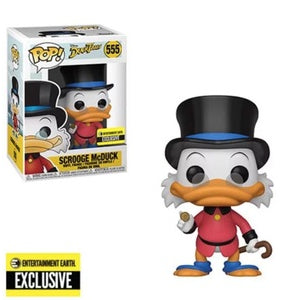 entertainment funko pop