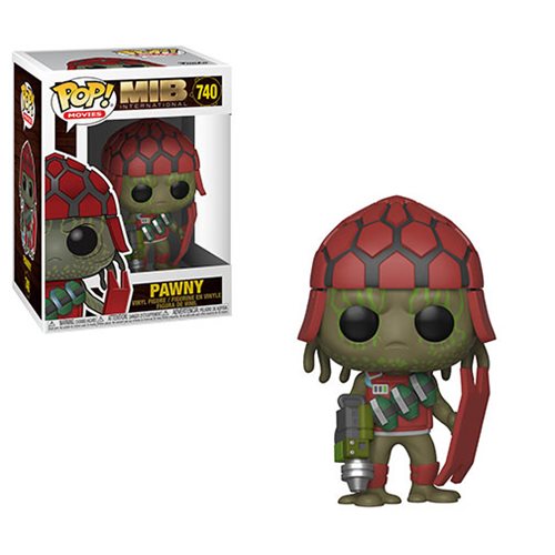 funko pop mib