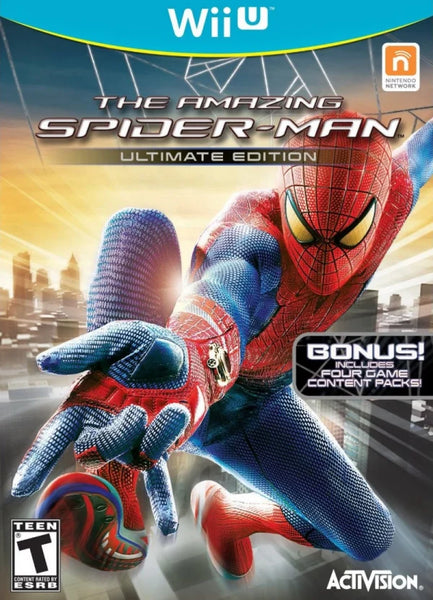 spider man 3 edition