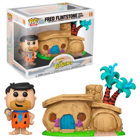 flintstones funko pop