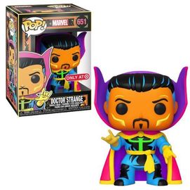 dr strange funko pop target