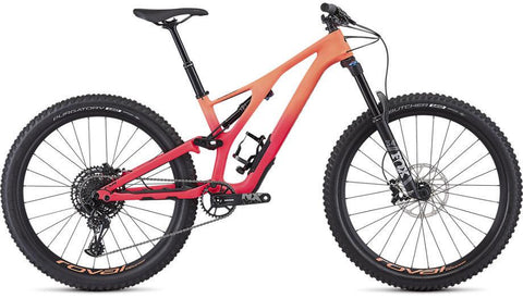 specialized levo 2019 release date