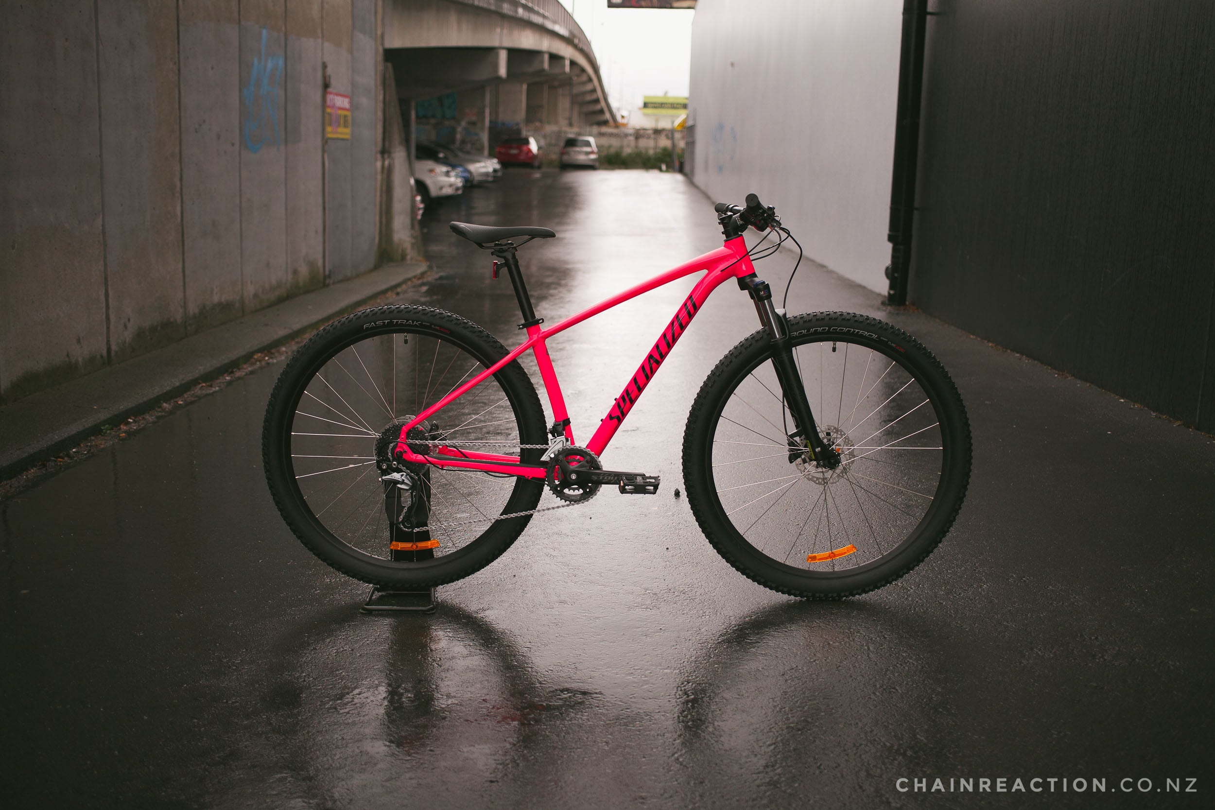 specialized women's rockhopper 2019