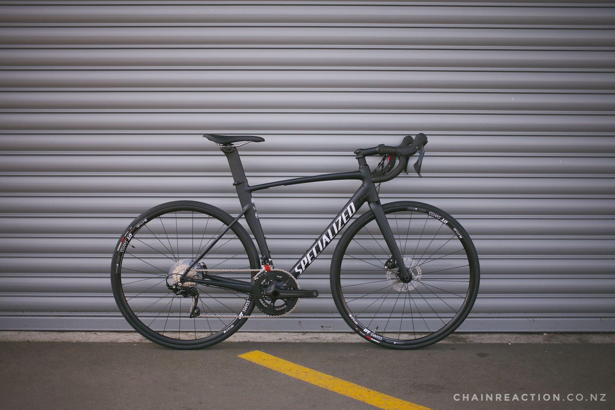 specialized allez nz