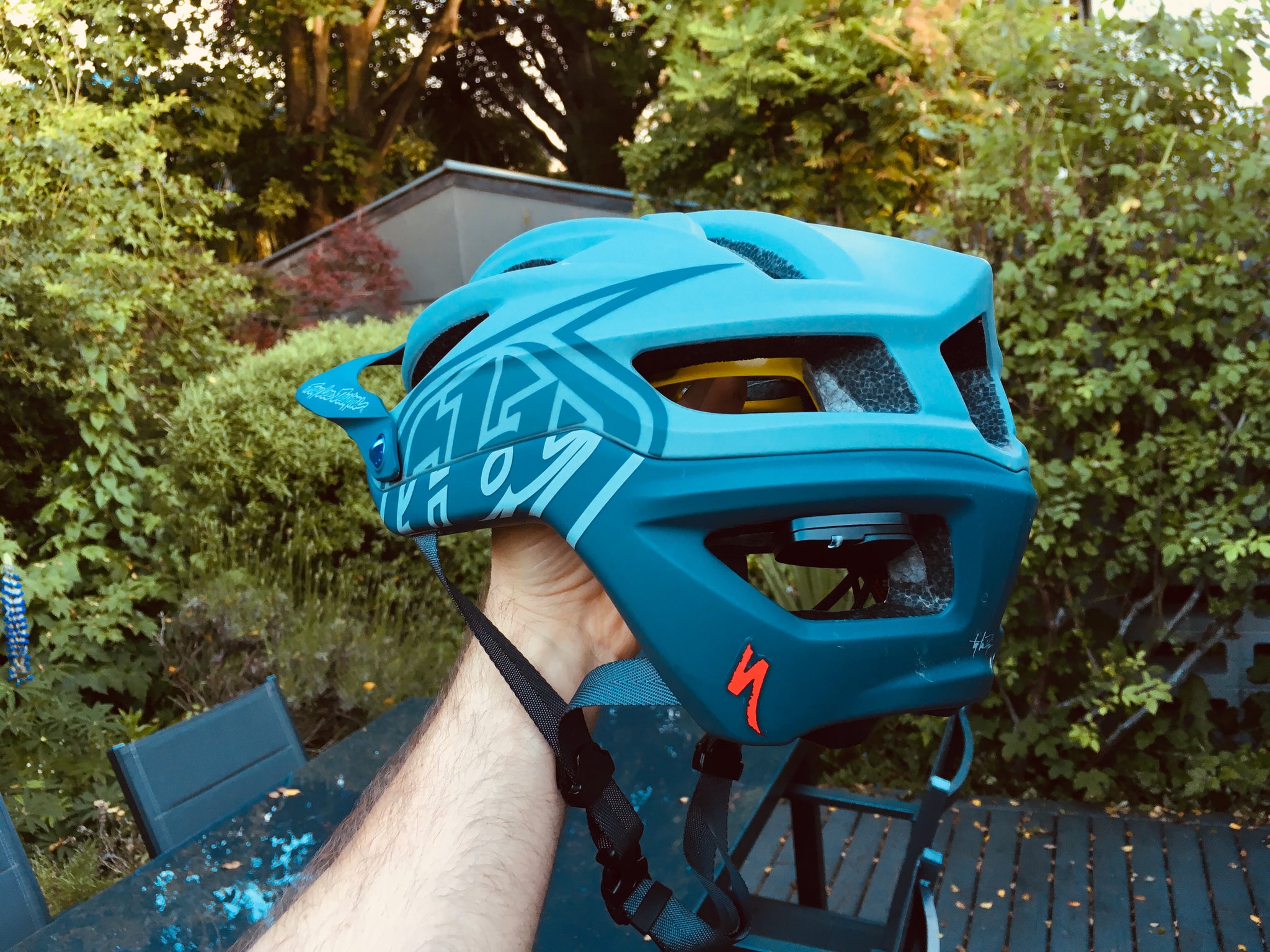 specialized helmet nz