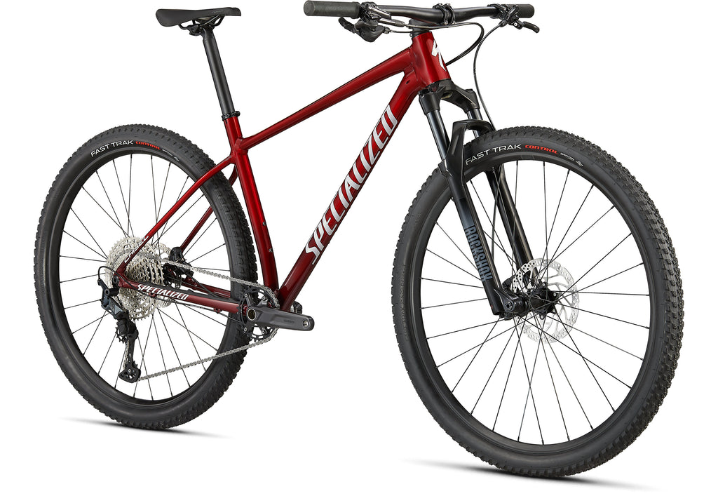 specialised hardtail bikes
