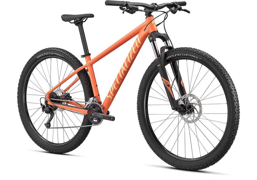 specialized womens rockhopper