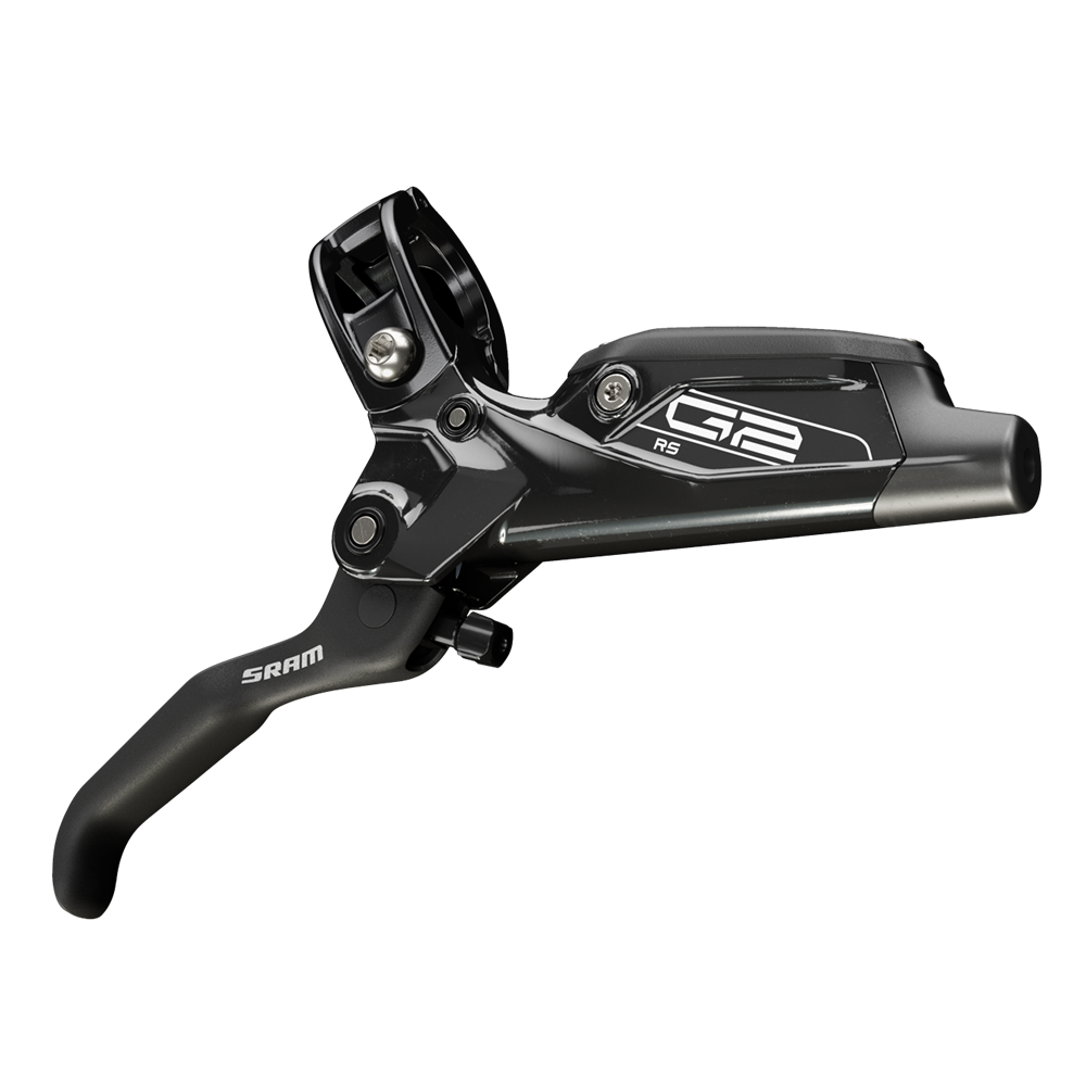 sram hydraulic disc brakes