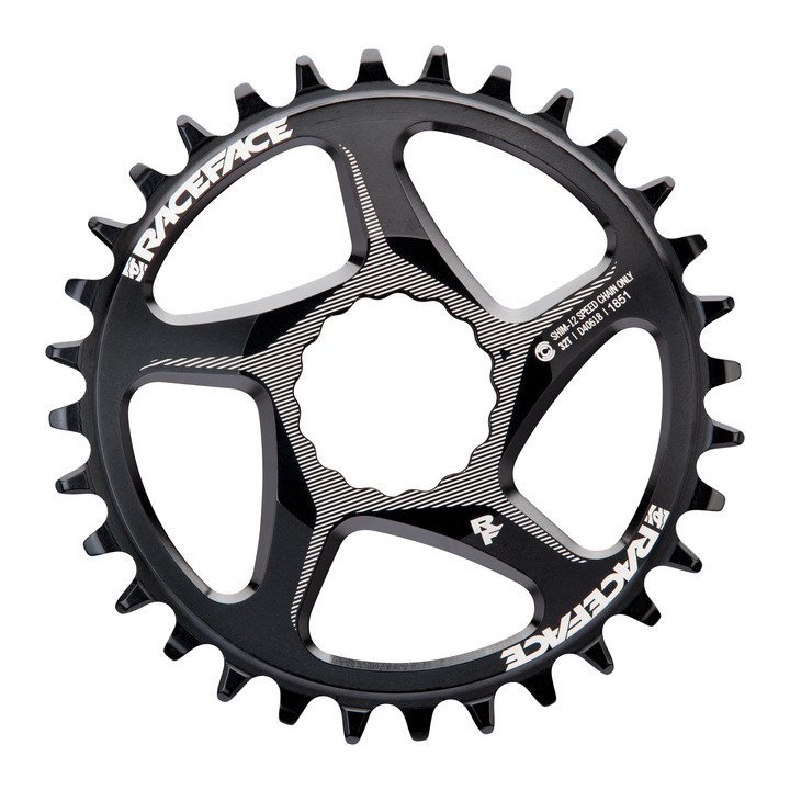 chain reaction shimano