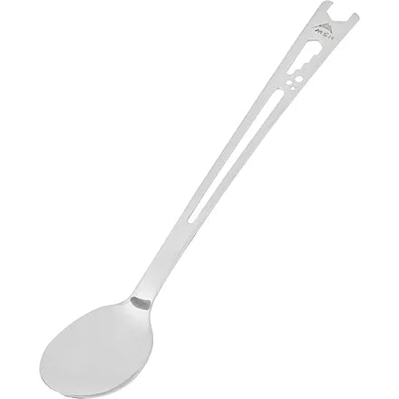Alpine Long Tool Spoon