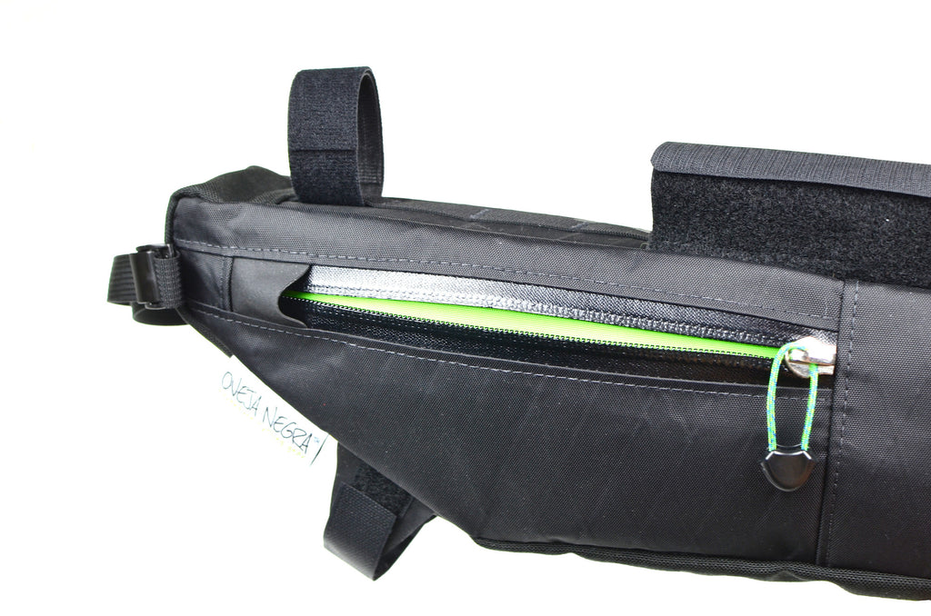 oveja negra half pack frame bag