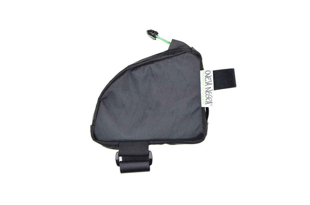 small top tube bag