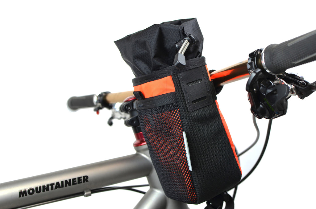 snack bike bags