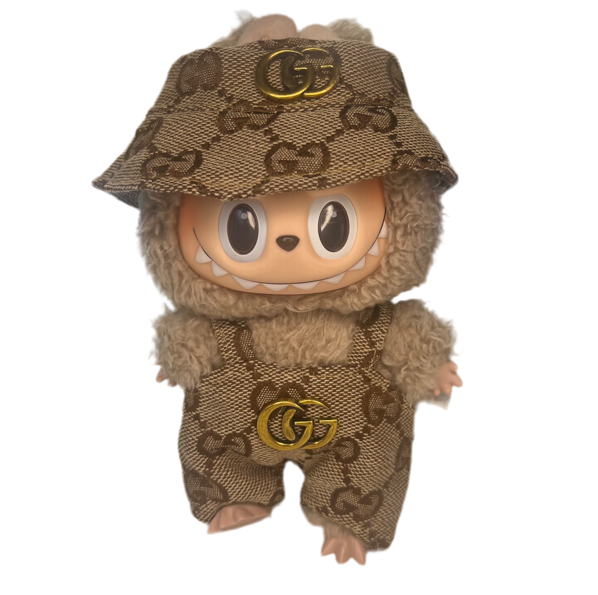 Product image for GG Brown outfit (2 piece set)