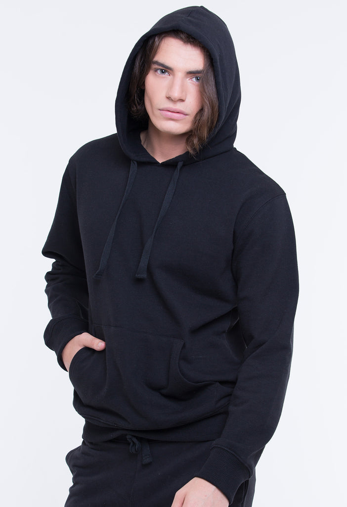 mens pullover with pockets