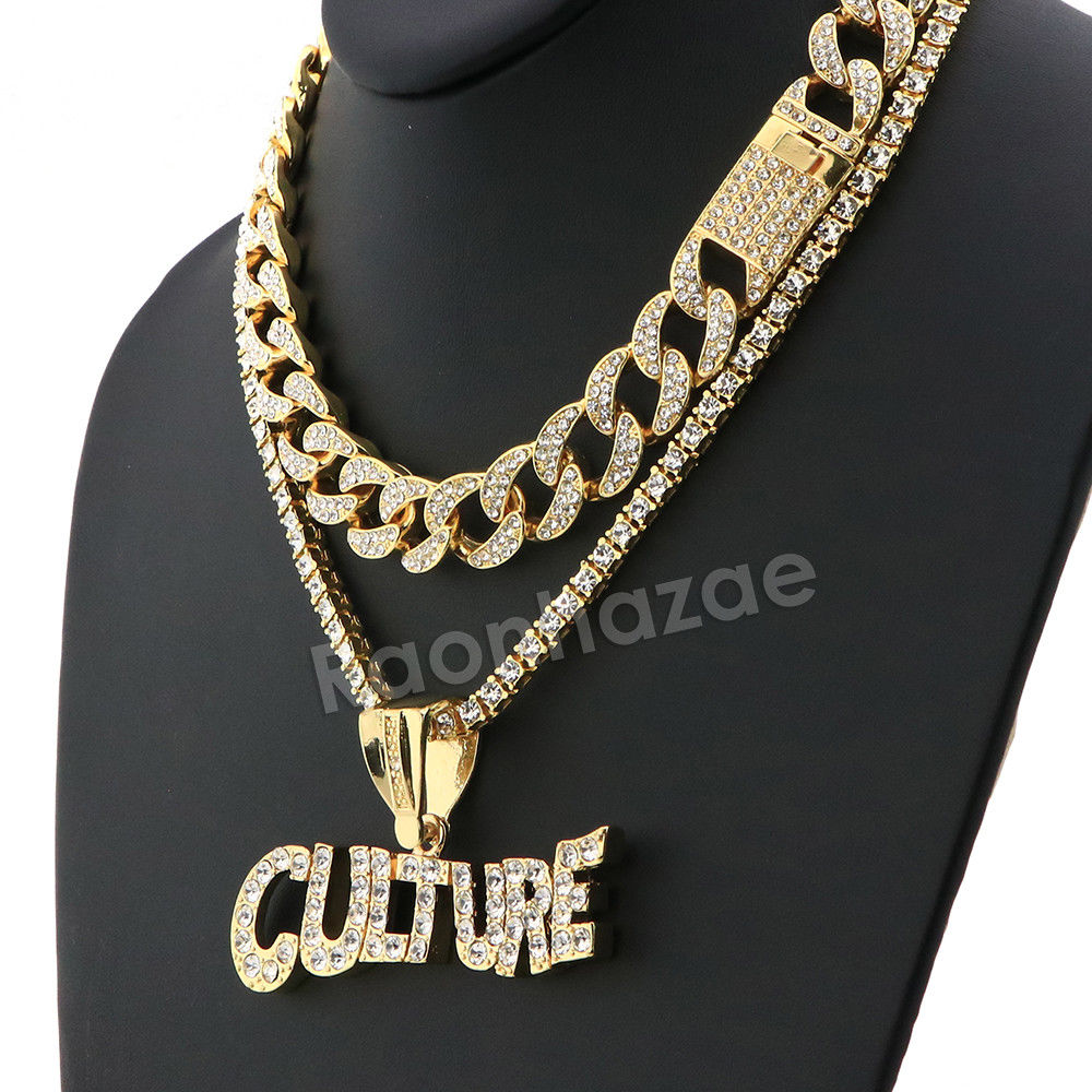 quavo choker