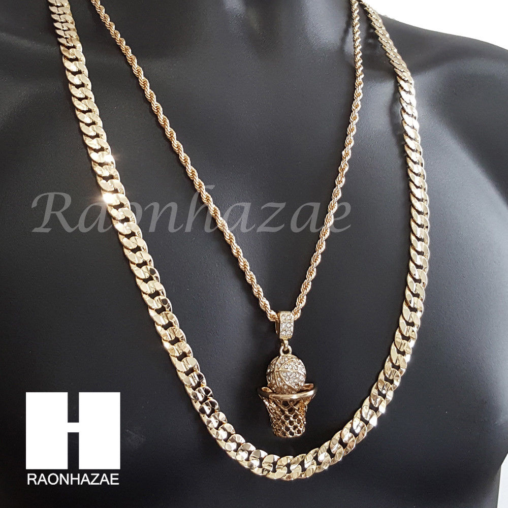 rope cuban link