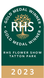 RHS Tatton Park Gold
