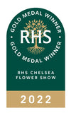 RHS Chelsea Gold Medal Winner 2022