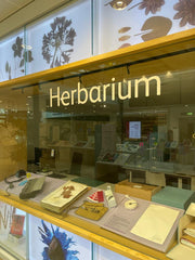 RHS Wisley Herbarium