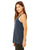 Bella Canvas Ladies Flowy Racerback Tank