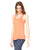 Bella Canvas Ladies Flowy Racerback Tank