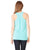Bella Canvas Ladies Flowy Racerback Tank