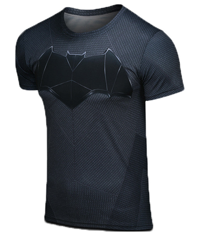 Men's Batman VS Superman T-shirt – G-LIKE