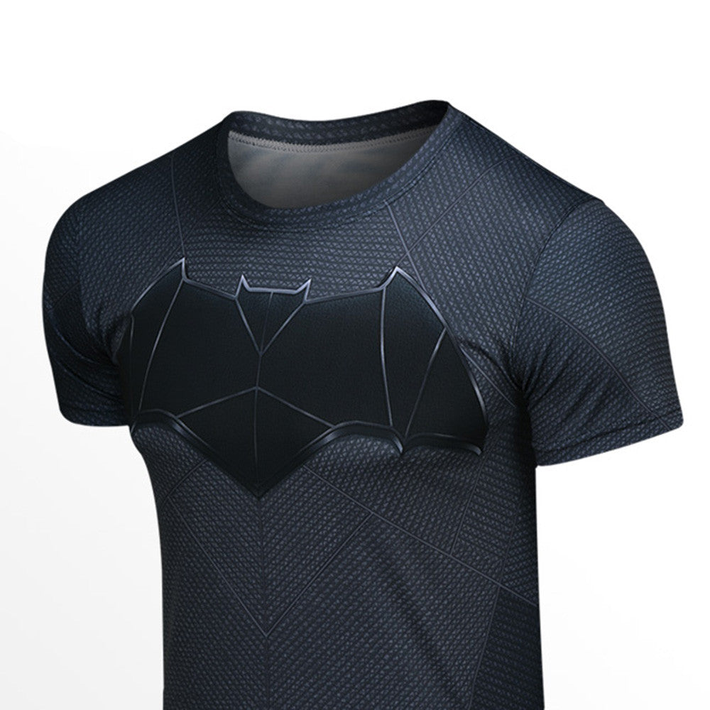 Men's Batman VS Superman T-shirt – G-LIKE