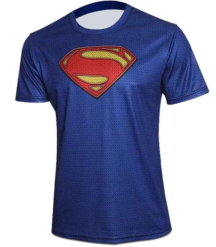 superman t shirt malaysia