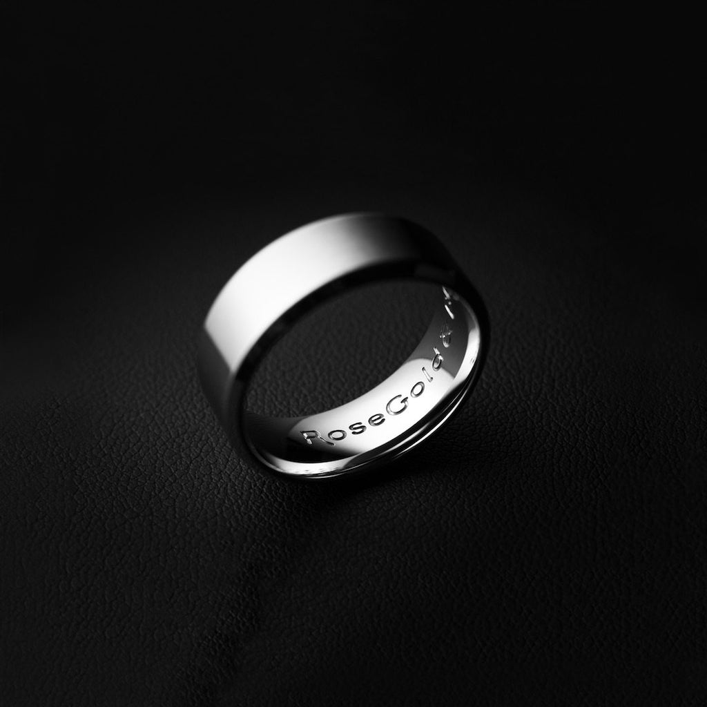 RG&B - Minimal Men's Jewellery & Accessories Online – RoseGold & Black Pty  Ltd