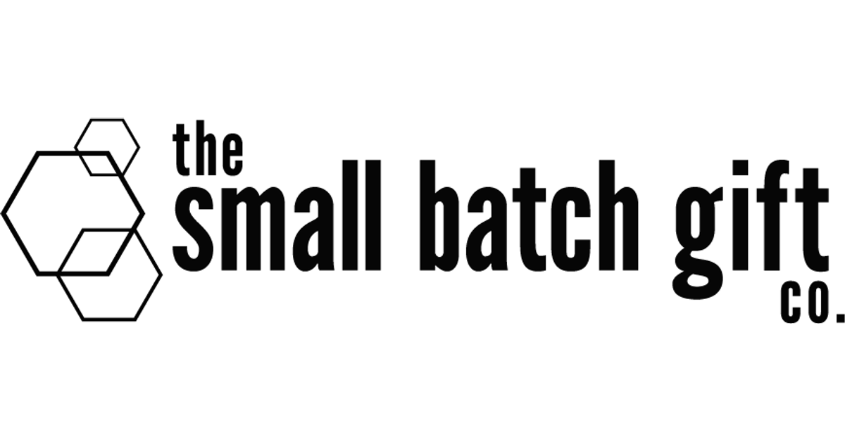 The Small Batch Gift Co.