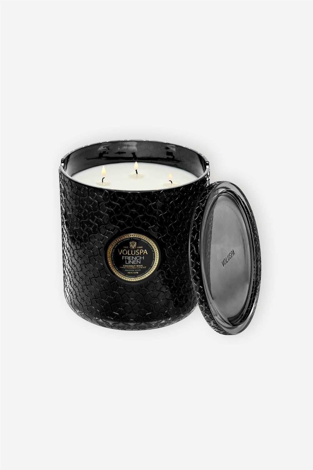 Voluspa Scented Candle