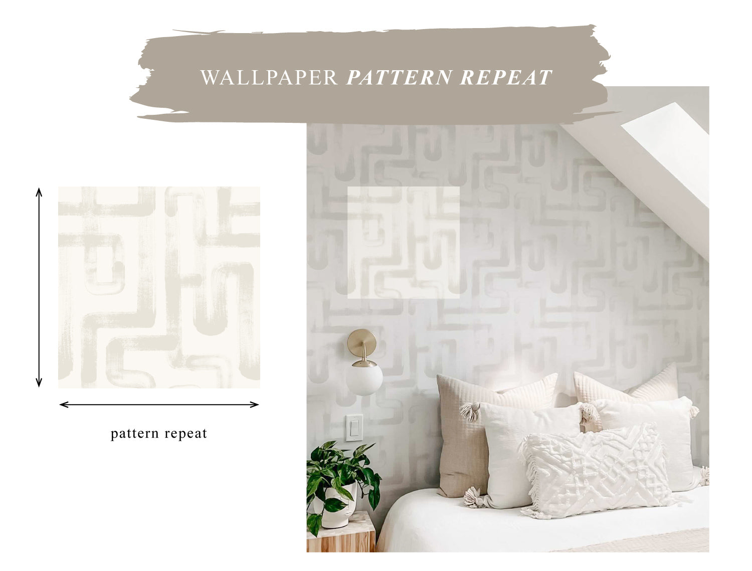 Wallpaper Pattern Repeat