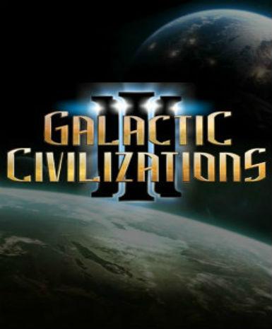 GALACTIC CIVILIZATIONS III - STEAM - PC - WORLDWIDE Libelula Vesela Jocuri video