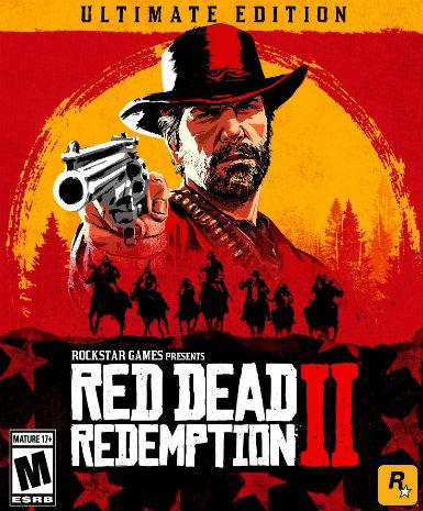 Red Dead Redemption 2 Ultimate Edition Rockstar Games Launcher Multilanguage Emea Pc Libelula Vesela Jocuri Video