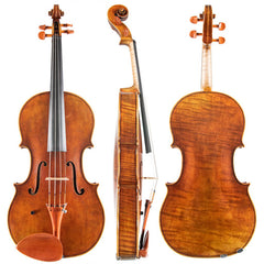 Andrea Varazzani Professional Italian Made Viola