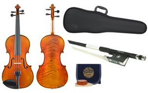 Intermediate Violin Rental Outfit