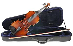 Beginner Violin Rental Outfit