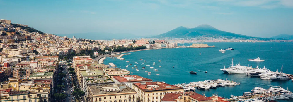 City of Naples