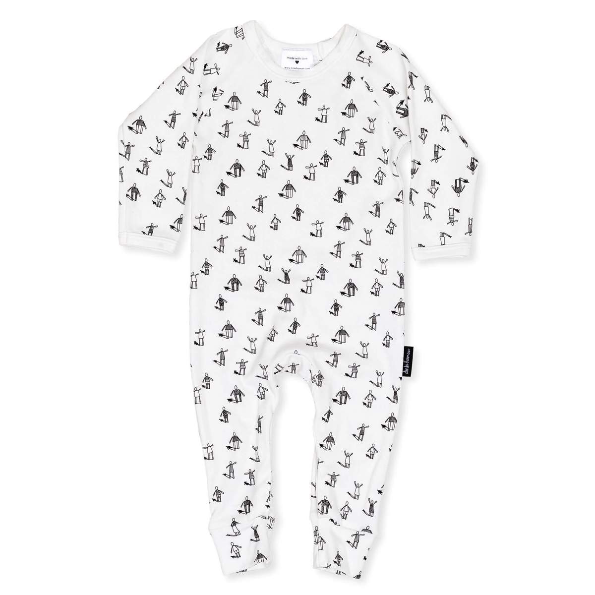 'Community' Onesie – For Kids and Planet