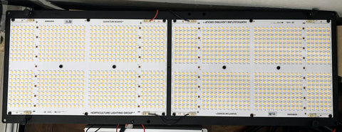 HLG 648 Quantum Boards