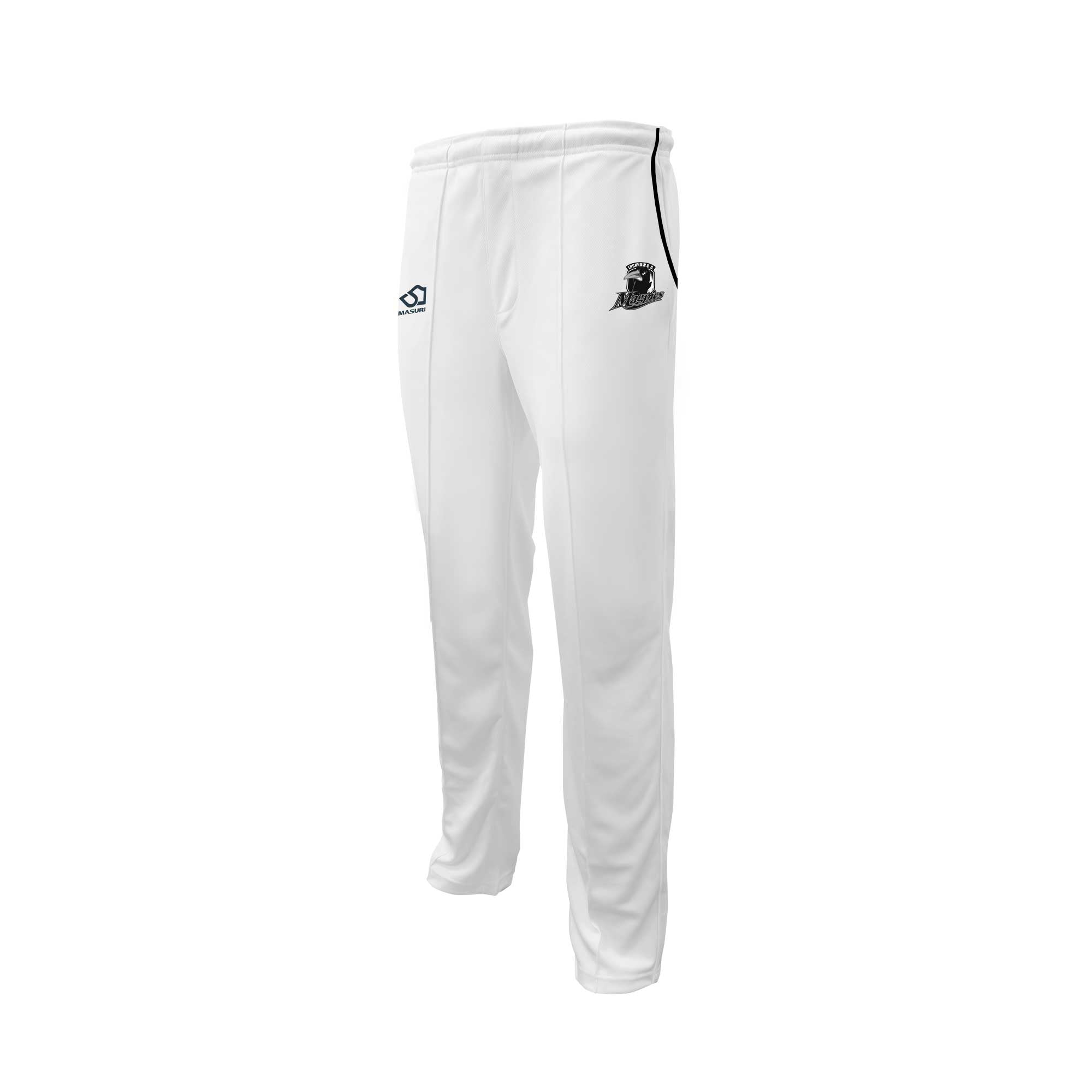 Masham Velocity Cricket Trousers