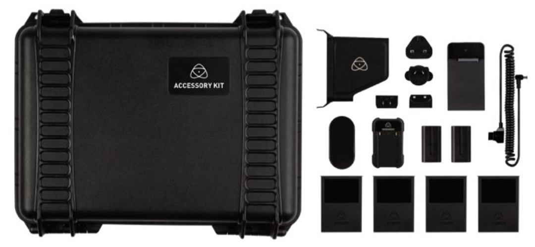 
Atomos Shogun 7 Accessory Kit