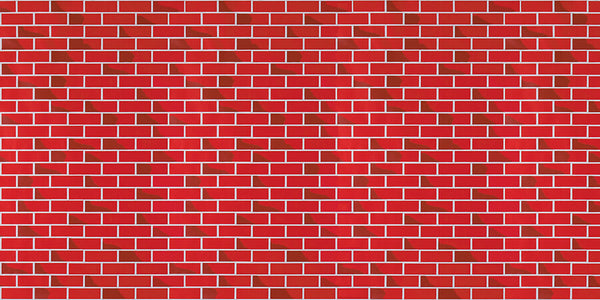 Fadeless Paper Roll Tu-Tone Red Brick 121.9cm x 3.6m – SchoolQuip.com