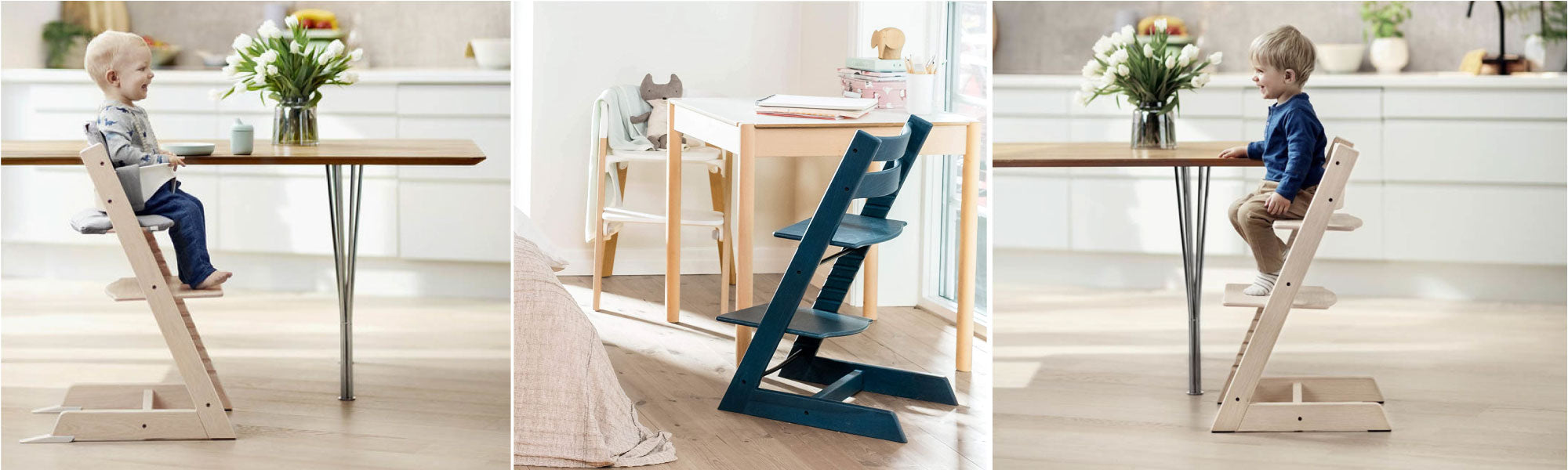 Feeding - high chairs – Kids Living