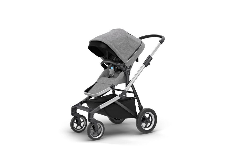 sleek stroller